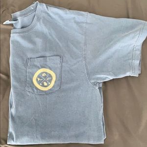 High Country Outfitters Short Sleeve Shirt